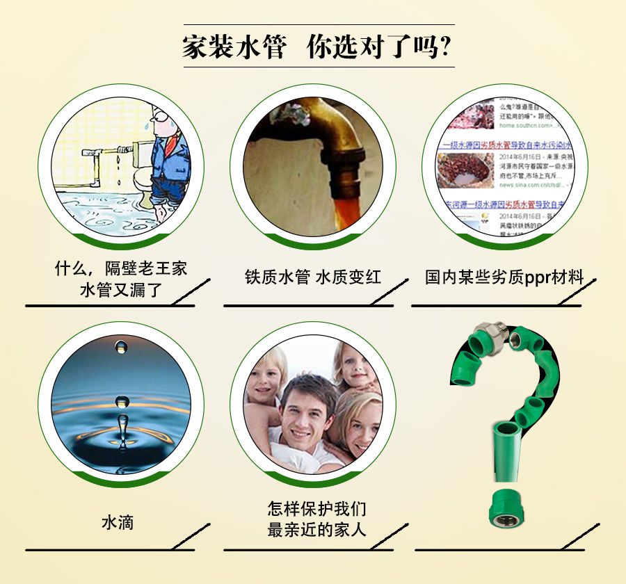 柏銳克PPR管件內絲彎頭